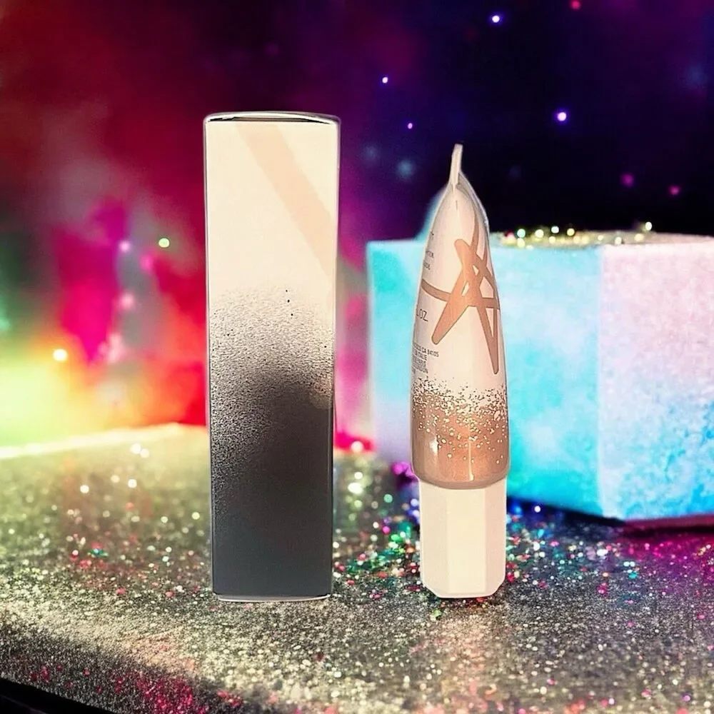 FENTY Liquid Killawatt Fluid Freestyle Highlighter Vintage Velour NIB 0.507 oz